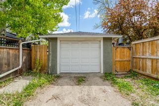 Photo 45: 626 17 Avenue NW in Calgary: Mount Pleasant Detached for sale : MLS®# A1223712