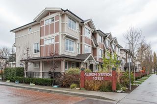 Photo 33: 44 10151 240 STREET in Maple Ridge: Albion Townhouse for sale : MLS®# R2634971