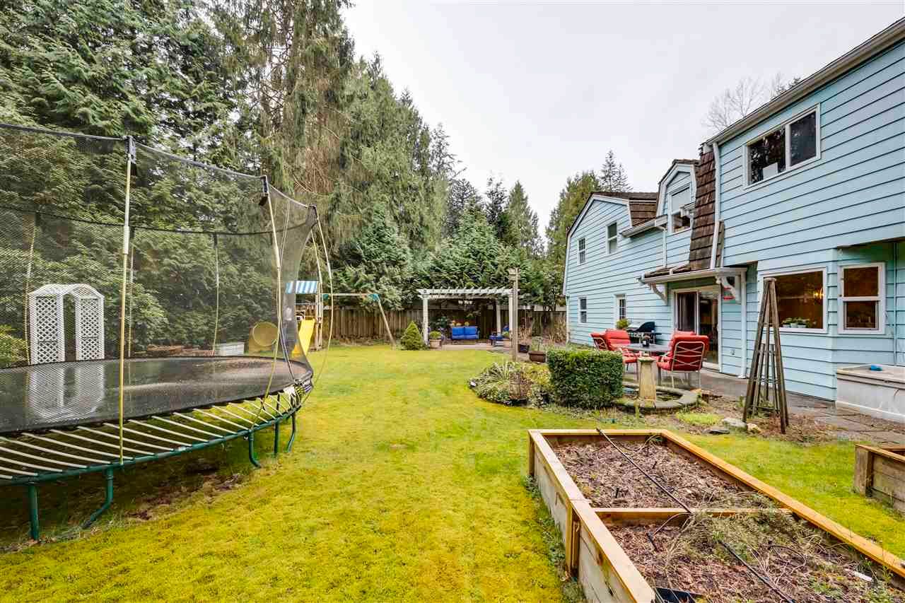 Photo 25: Photos: 19774 47 Avenue in Langley: Langley City House for sale in "MASON HEIGHTS" : MLS®# R2562773