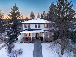 Photo 2: 3839 11 Street SW in Calgary: Elbow Park Detached for sale : MLS®# A2106447