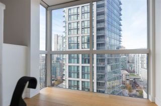 Photo 15: 1003 1238 SEYMOUR Street in Vancouver: Downtown VW Condo for sale in "Space Lofts" (Vancouver West)  : MLS®# R2417825