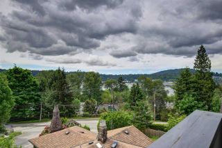 Photo 19: 16 MERCIER ROAD in Port Moody: North Shore Pt Moody House for sale : MLS®# R2170810