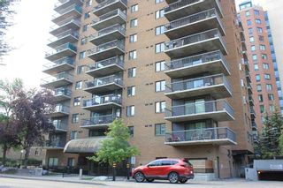 Photo 2: 705 225 25 Avenue SW in Calgary: Mission Apartment for sale : MLS®# A2067990