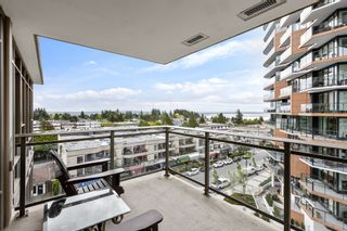 Photo 19: 807 1455 GEORGE Street: White Rock Condo for sale in "AVRA" (South Surrey White Rock)  : MLS®# R2694883