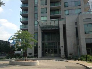 Photo 1: 1707 60 Brian Harrison Way in Toronto: Bendale Condo for lease (Toronto E09)  : MLS®# E8223024