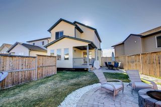 Photo 35: 304 Eversyde Circle SW in Calgary: Evergreen Detached for sale : MLS®# A1156369