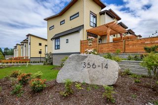 Photo 19: 10 356 14th St in Courtenay: CV Courtenay City Row/Townhouse for sale (Comox Valley)  : MLS®# 897978