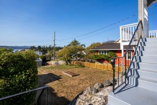 Photo 23: 413 Constance Ave in Esquimalt: Es Saxe Point House for sale : MLS®# 922441