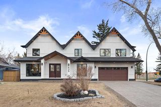 Photo 1: 435 wilderness Drive SE in Calgary: Willow Park Detached for sale : MLS®# A2117672