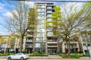 Photo 21: 601 1650 W 7TH Avenue in Vancouver: Fairview VW Condo for sale in "VIRTU" (Vancouver West)  : MLS®# R2879823