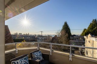 Photo 14: 8 249 E 4TH Street in North Vancouver: Lower Lonsdale Townhouse for sale in "Northgate Court" : MLS®# R2522160