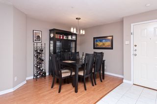 Photo 5: 115 7171 121ST Street in Surrey: West Newton Condo for sale in "THE HIGHLANDS" : MLS®# F1222154