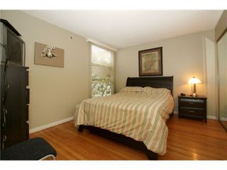 Photo 8: 204 1272 COMOX Street in Vancouver: West End VW Condo for sale in "CHATEAU COMOX" (Vancouver West)  : MLS®# V873319