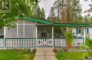 Photo 1: 1999 Highway 97 S Unit# 60 in Kelowna: House for sale or rent : MLS®# 10281594