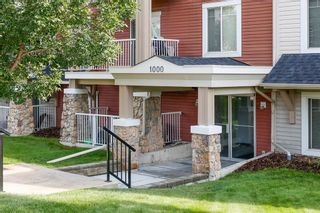 Photo 30: 1305 70 Panamount Drive NW in Calgary: Panorama Hills Apartment for sale : MLS®# A2000167