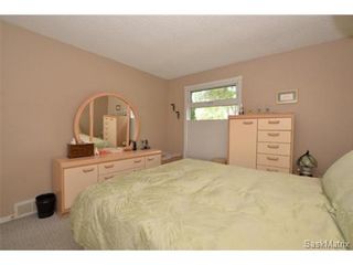 Photo 17: 1307 12TH Avenue North in Regina: Uplands Single Family Dwelling for sale (Regina Area 01)  : MLS®# 503578