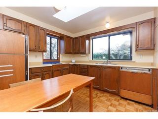 Photo 7: 737 Paskin Way in VICTORIA: SW Royal Oak House for sale (Saanich West)  : MLS®# 747858
