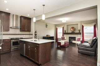 Photo 6: 353 WALDEN Square SE in Calgary: Walden Detached for sale : MLS®# C4208280