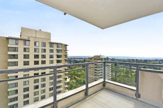 Photo 14: 1405 7225 ACORN Avenue in Burnaby: Highgate Condo for sale in "Axis" (Burnaby South)  : MLS®# R2302118