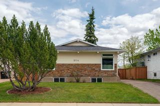Photo 33: 504 Cantrell Drive SW in Calgary: Canyon Meadows Detached for sale : MLS®# A1220081