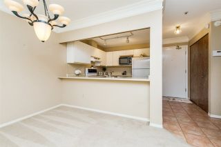 Photo 4: 102 1220 LASALLE Place in Coquitlam: Canyon Springs Condo for sale in "Mountainside Place" : MLS®# R2202260