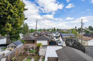 Photo 35: 5320 KNIGHT Street in Vancouver: Knight House for sale (Vancouver East)  : MLS®# R2716706