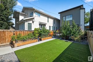 Photo 41: 10806 128 Street in Edmonton: Zone 07 House for sale : MLS®# E4357897