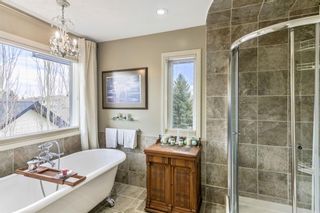 Photo 20: 856 Sunset Crescent SE in Calgary: Sundance Detached for sale : MLS®# A1202164