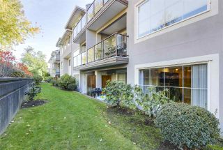 Photo 20: 105 33599 2ND Avenue in Mission: Mission BC Condo for sale in "STAVE LAKE LANDING" : MLS®# R2315203