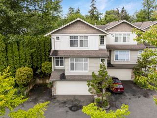 Main Photo: 1 9575 208 Street in Langley: Walnut Grove Townhouse for sale : MLS®# R2888575