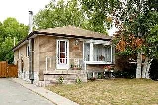 Main Photo: TOYNBEE TR in TORONTO: Freehold for sale