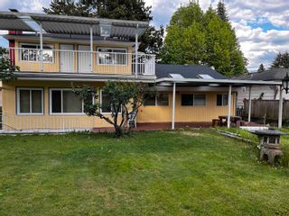 Photo 2: 6949 LAUREL Street in Vancouver: South Cambie House for sale (Vancouver West)  : MLS®# R2704219