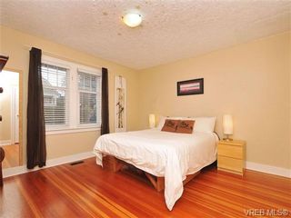 Photo 16: 1044 Queens Ave in VICTORIA: Vi Central Park Half Duplex for sale (Victoria)  : MLS®# 693621