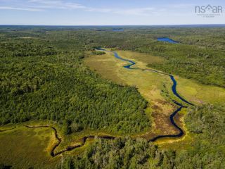 Photo 10: Lot 3 Lake Annis Road in Lake Annis: County Hwy 340 Vacant Land for sale (Yarmouth)  : MLS®# 202219742