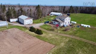 Photo 31: 454 Scotch Hill Road in Lyons Brook: 108-Rural Pictou County Residential for sale (Northern Region)  : MLS®# 202324386