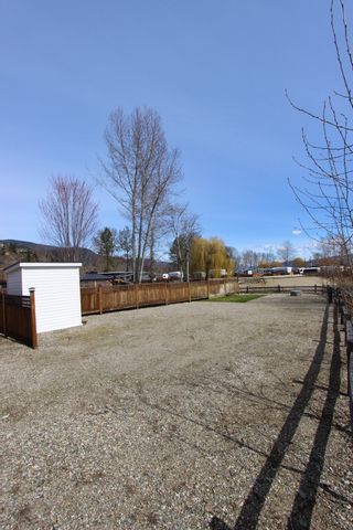 Photo 6: 13 Marina Way: Lee Creek Land Only for sale (North Shuswap)  : MLS®# 10268875