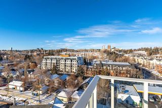 Photo 14: 903 1107 Gladstone Road NW in Calgary: Hillhurst Apartment for sale : MLS®# A2104536