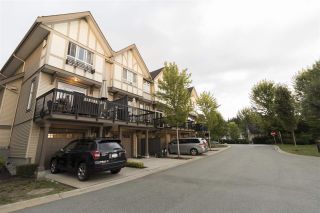 Photo 17: 81 1338 HAMES Crescent in Coquitlam: Burke Mountain Townhouse for sale in "Farrington Park by Polygon" : MLS®# R2290629