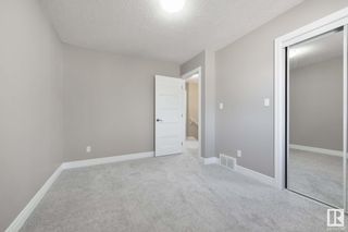 Photo 34:  in Edmonton: Zone 18 House Half Duplex for sale : MLS®# E4319994