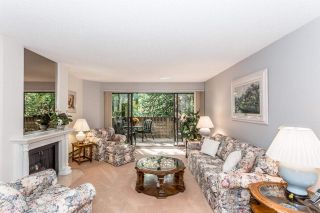 Photo 2: 202 3187 MOUNTAIN HIGHWAY in North Vancouver: Lynn Valley Condo for sale : MLS®# R2006364