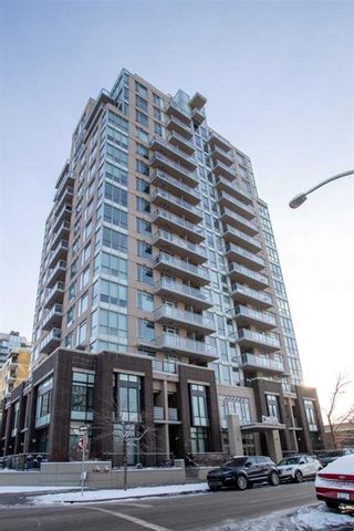 Photo 17: 1502 1500 7 Street SW in Calgary: Beltline Apartment for sale : MLS®# A2120034