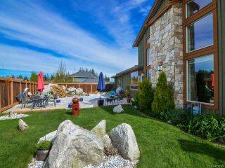 Photo 8: 3396 Willow Creek Rd in CAMPBELL RIVER: CR Willow Point House for sale (Campbell River)  : MLS®# 724161