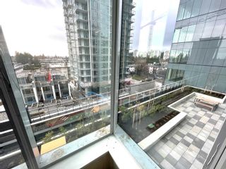 Photo 10: 516 6378 SILVER Avenue in Burnaby: Metrotown Office for sale in "The Centre at the Sun Tower" (Burnaby South)  : MLS®# C8042837