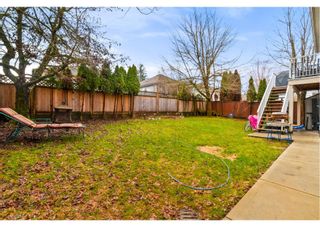Photo 32: 32964 PHELPS Avenue in Mission: Mission BC House for sale : MLS®# R2847986
