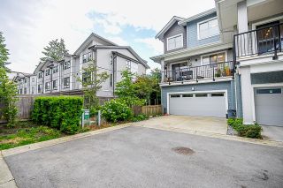Photo 33: 5 2145 PRAIRIE Avenue in Port Coquitlam: Glenwood PQ Townhouse for sale in "SALISBURY SOUTH" : MLS®# R2745390
