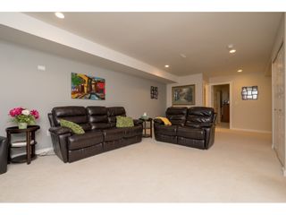 Photo 16: 21091 79A Avenue in Langley: Willoughby Heights Condo for sale in "Yorkton South" : MLS®# R2252782
