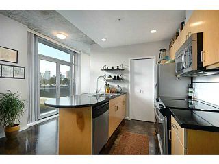 Photo 3: # 403 919 STATION ST in Vancouver: Mount Pleasant VE Condo for sale (Vancouver East)  : MLS®# V1052345