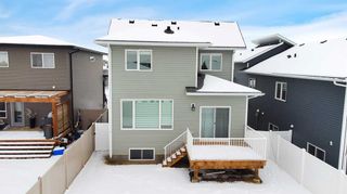 Photo 23: 83 Livingston Close: Red Deer Detached for sale : MLS®# A2106744