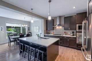 Photo 7: 16223 137 Street in Edmonton: Zone 27 House for sale : MLS®# E4302119