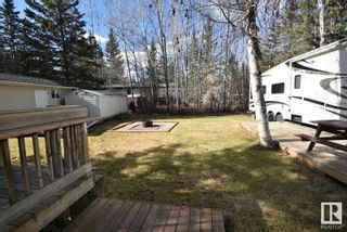 Photo 21: 149 Aspen Cres, (lot 9) SKELETON LAKE: Rural Athabasca County House for sale : MLS®# E4384435